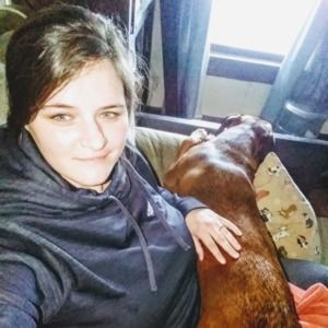 Meet your Posher, Catherine